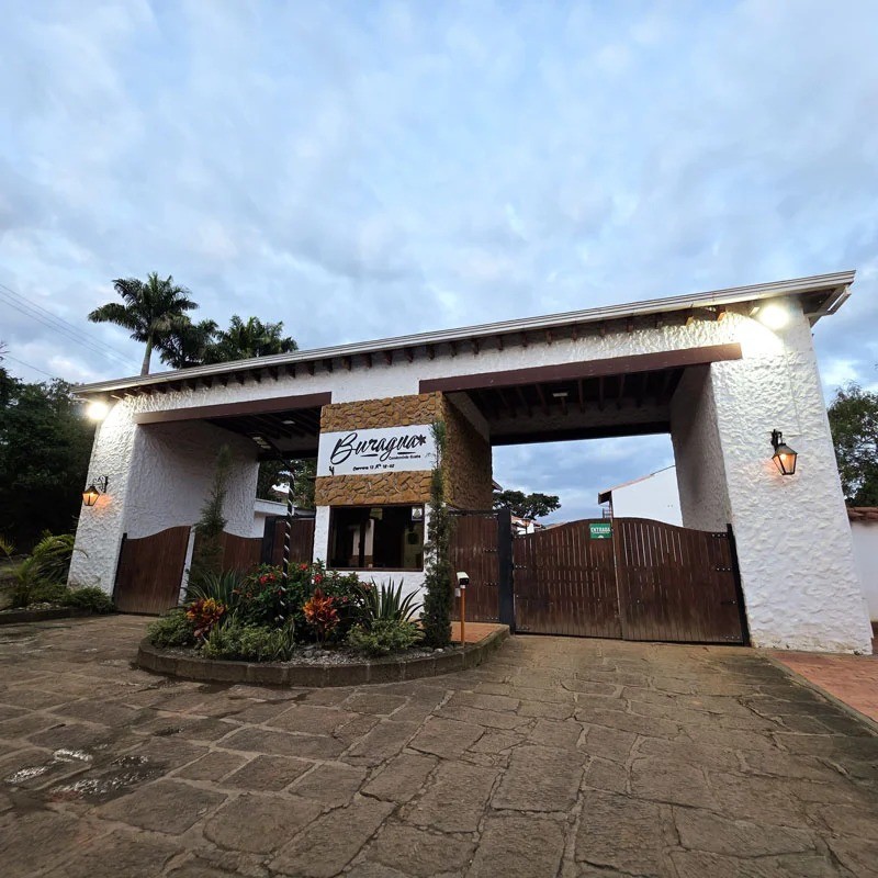 Curiti, Curití, Santander, Colombia 3